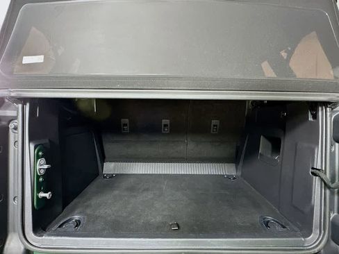 Certified 2022 Ford Bronco Big Bend image 20