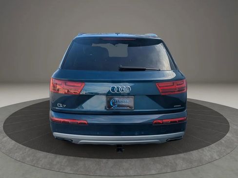 Used 2018 Audi Q7 2.0T Premium Plus image 23