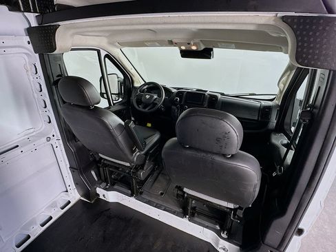 Used 2023 RAM ProMaster 2500 FWD image 14