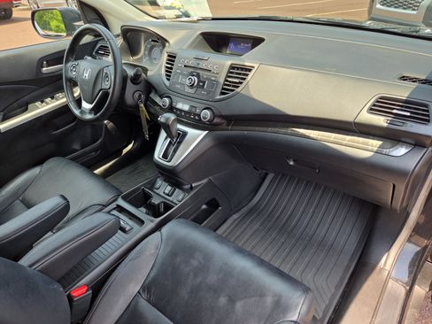 Used 2013 Honda CR-V EX-L image 18