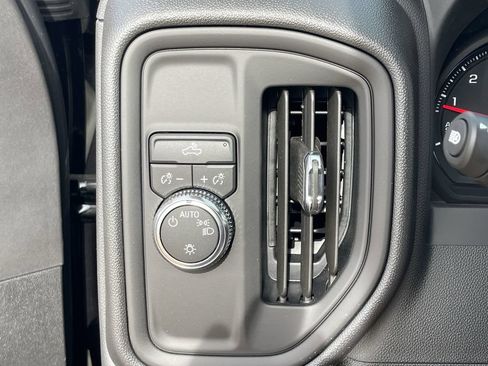 New 2026 GMC Sierra 1500 Pro w/ Trailering Package RWD image 18