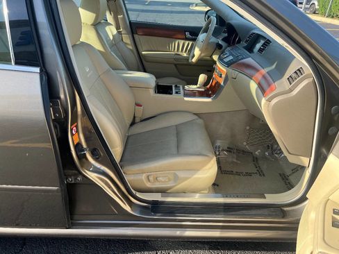 Used 2006 INFINITI M35 x w/ (J01) Journey Pkg image 24
