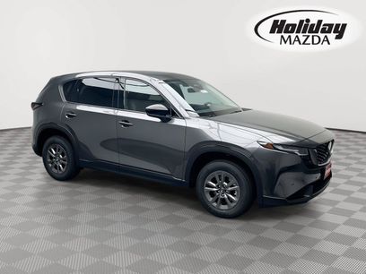 New 2026 MAZDA CX-5 Select