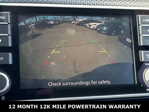 Used 2020 Nissan Kicks SV FWD image 20