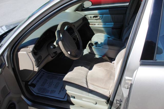 Used 2003 Buick Century Custom w/ Preferred Equipment Group 1SL FWD image 11