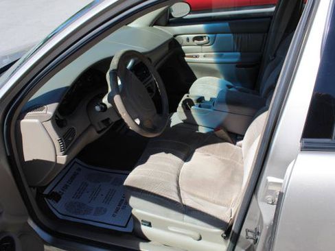 Used 2003 Buick Century Custom w/ Preferred Equipment Group 1SL FWD image 11