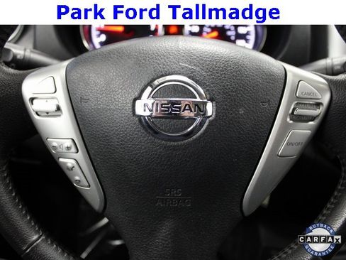 Used 2014 Nissan Versa Note SV w/ Convenience Package image 14