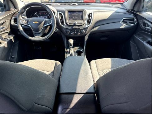Used 2024 Chevrolet Equinox LT w/ LPO, Floor Liner Package FWD image 13