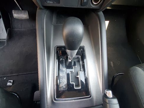 Used 2024 Mitsubishi Outlander Sport ES AWD/4WD image 16