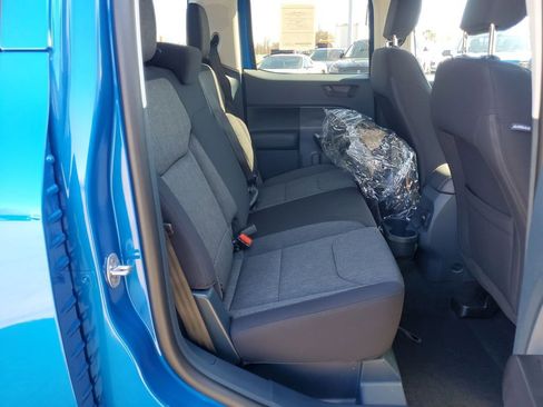 New 2026 Ford Maverick XLT image 32