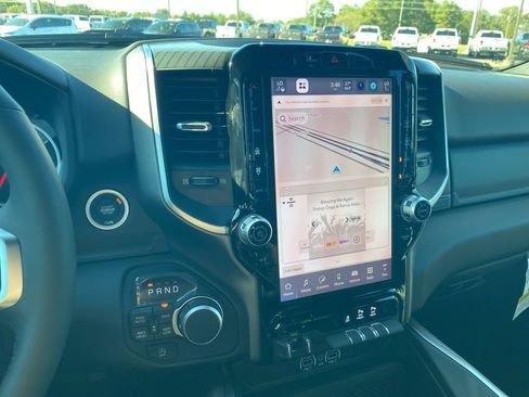 New 2026 RAM 1500 Lone Star image 21