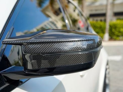 Used 2024 BMW M3 Competition w/ M Carbon Exterior Package image 47