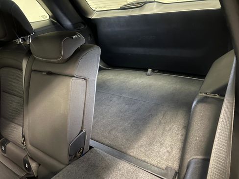Used 2025 Chevrolet Equinox LT FWD image 57
