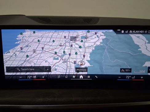 New 2026 BMW X7 xDrive40i w/ Premium Package image 25