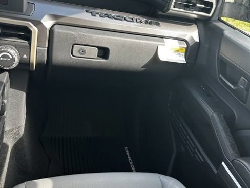 New 2025 Toyota Tacoma SR5 image 28