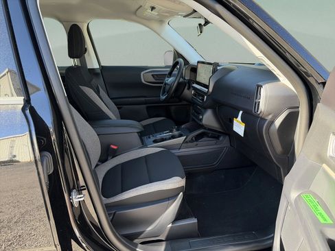 New 2025 Ford Bronco Sport Big Bend image 18