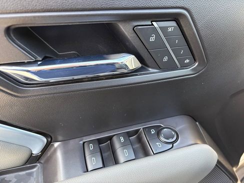 New 2026 Chevrolet Colorado ZR2 w/ Technology Package image 31