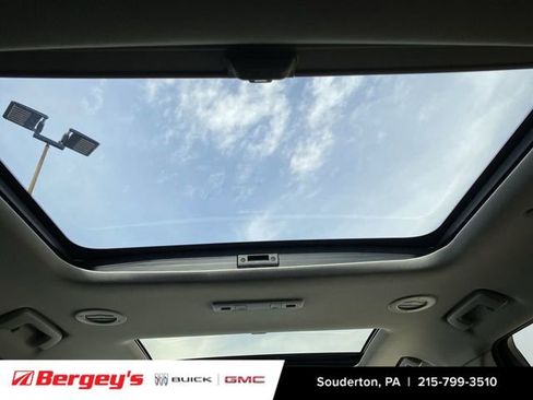 Certified 2023 GMC Acadia SLE w/ Driver Convenience Package AWD/4WD image 22
