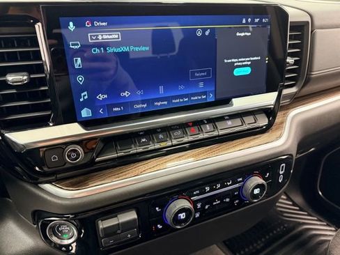 Certified 2026 Chevrolet Silverado 1500 LT image 14