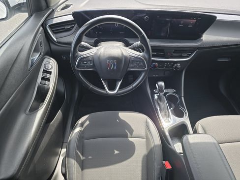 Used 2024 Buick Encore GX Preferred FWD image 25