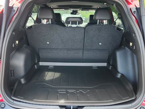 New 2026 Honda CR-V Sport-L image 10