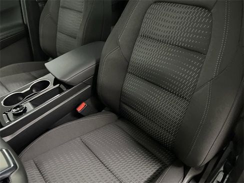 New 2026 Chevrolet Equinox LT w/ Safety and Technology Package image 19