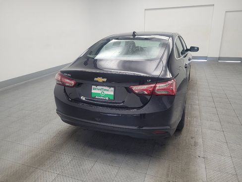 Used 2022 Chevrolet Malibu LT FWD image 7