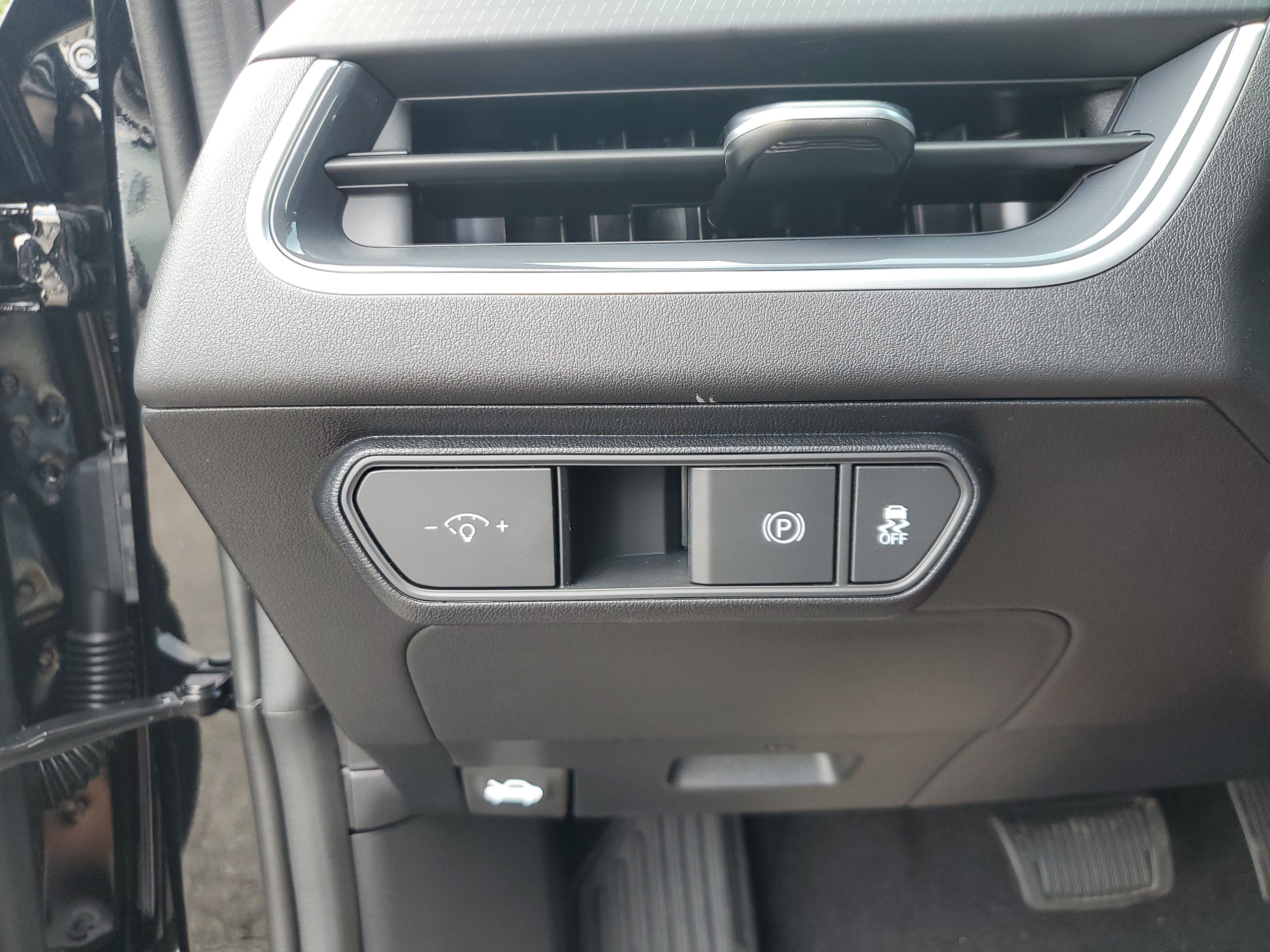 New 2026 Kia K4 EX FWD image 28