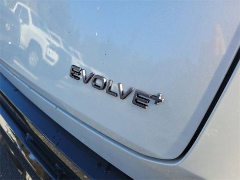 Certified 2024 Nissan Ariya EVOLVE+ image 7