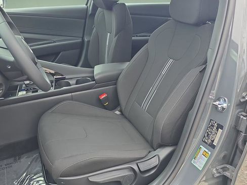 New 2026 Hyundai Elantra SEL Sport Premium FWD image 21