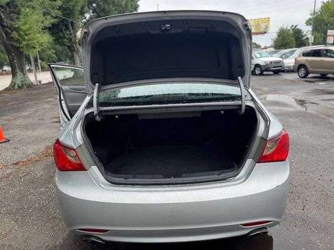 Used 2013 Hyundai Sonata SE FWD image 18