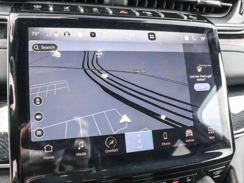 Used 2022 Jeep Grand Cherokee Trailhawk image 7