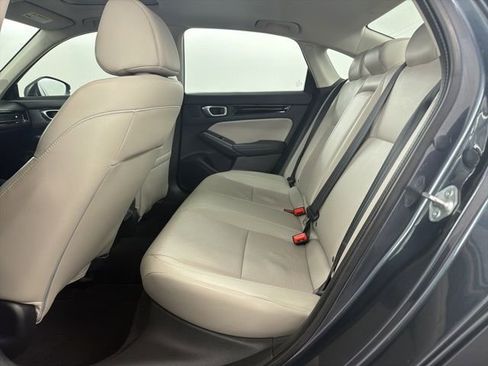 Certified 2023 Honda Civic Touring image 14