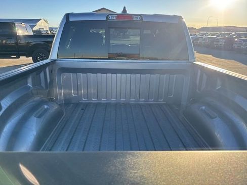 New 2026 RAM 1500 Big Horn image 8