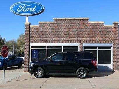 Used 2021 Ford Expedition XLT