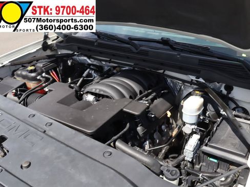 Used 2015 GMC Sierra 1500 SLT AWD/4WD image 21