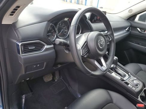 Used 2020 MAZDA CX-5 Touring image 19