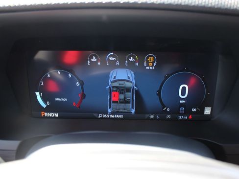 New 2026 Ford F150 Tremor AWD/4WD image 35