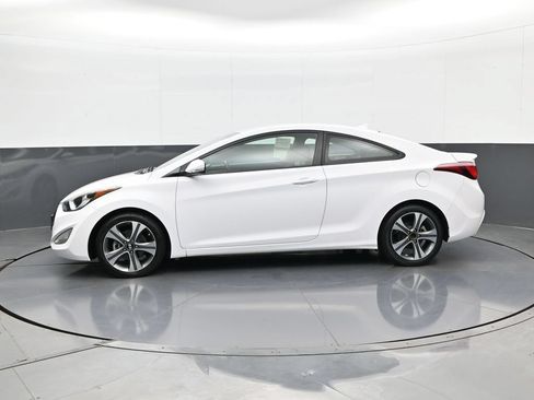 Used 2014 Hyundai Elantra FWD image 8