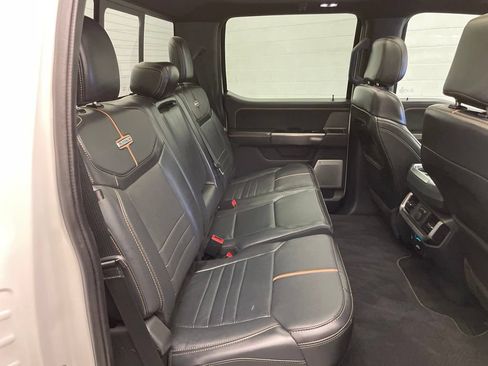 Used 2022 Ford F150 Platinum w/ Equipment Group 701A High RWD image 26