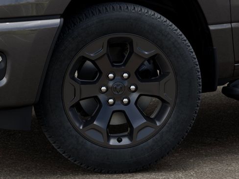 New 2026 RAM 1500 Express AWD/4WD image 8