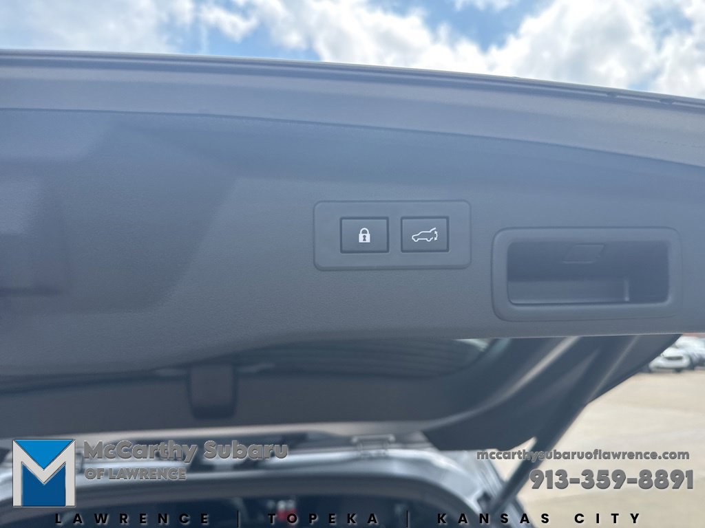 New 2026 Subaru Outback Touring XT AWD/4WD image 33