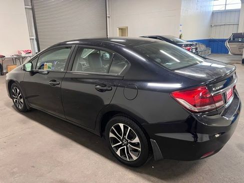 Used 2013 Honda Civic EX-L image 5