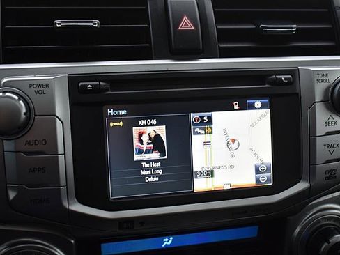 Used 2018 Toyota 4Runner Limited image 23