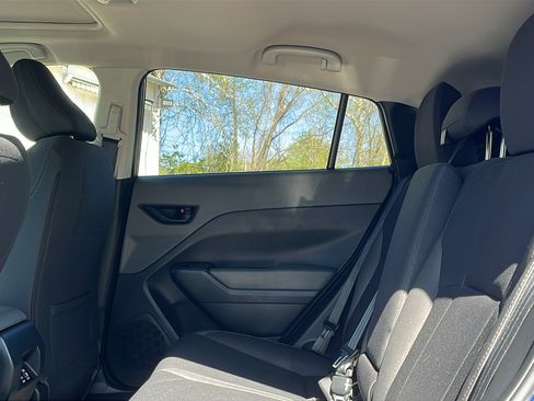 Certified 2025 Subaru Crosstrek 2.0i Premium AWD/4WD image 23