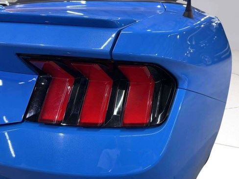 Used 2024 Ford Mustang Premium RWD image 16