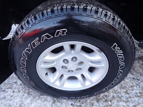 Used 2001 Dodge Dakota SLT image 11