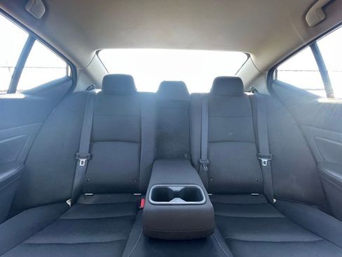 Used 2023 Nissan Altima 2.5 SV image 20