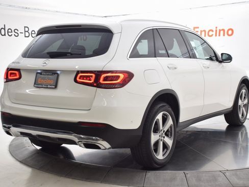 Used 2022 Mercedes-Benz GLC 300 image 6