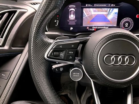 Used 2022 Audi R8 V10 performance image 16